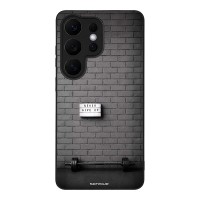 Θήκη Sonique Men's Edition για Samsung Galaxy S26 Ultra Motivation