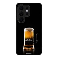 Θήκη Sonique Men's Edition για Samsung Galaxy S26 Ultra One Beer, Please