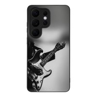 Θήκη Sonique Men's Edition για Samsung Galaxy S26 Ultra Rock Guitar