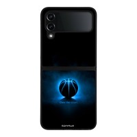 Θήκη Sonique Men's Edition για Samsung Galaxy Z Flip 4 Basketball