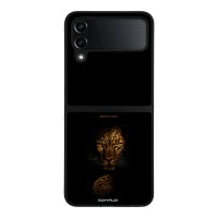 Θήκη Sonique Men's Edition για Samsung Galaxy Z Flip 4 Born to Win