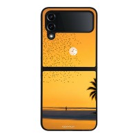 Θήκη Sonique Men's Edition για Samsung Galaxy Z Flip 4 Calm