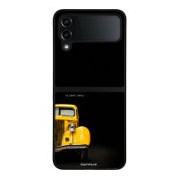 Θήκη Sonique Men's Edition για Samsung Galaxy Z Flip 4 Classic Soul