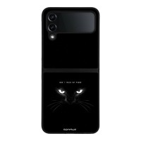 Θήκη Sonique Men's Edition για Samsung Galaxy Z Flip 4 Don't Touch