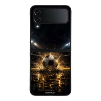 Θήκη Sonique Men's Edition για Samsung Galaxy Z Flip 4 Football