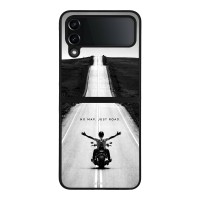 Θήκη Sonique Men's Edition για Samsung Galaxy Z Flip 4 Freedom
