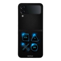 Θήκη Sonique Men's Edition για Samsung Galaxy Z Flip 4 Gaming