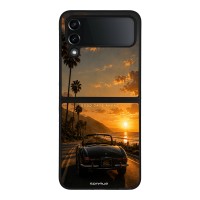 Θήκη Sonique Men's Edition για Samsung Galaxy Z Flip 4 Good Days