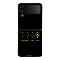 Θήκη Sonique Men's Edition για Samsung Galaxy Z Flip 4 Ideas