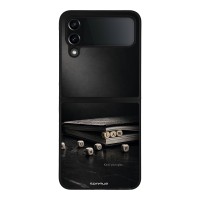 Θήκη Sonique Men's Edition για Samsung Galaxy Z Flip 4 Law