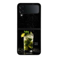 Θήκη Sonique Men's Edition για Samsung Galaxy Z Flip 4 Mojito