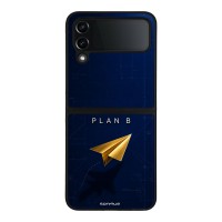 Θήκη Sonique Men's Edition για Samsung Galaxy Z Flip 4 Plan B