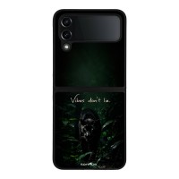 Θήκη Sonique Men's Edition για Samsung Galaxy Z Flip 4 Vibes
