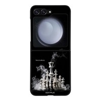 Θήκη Sonique Men's Edition για Samsung Galaxy Z Flip 5 Σκάκι