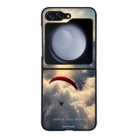 Θήκη Sonique Men's Edition για Samsung Galaxy Z Flip 5 Above the Noise