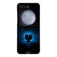 Θήκη Sonique Men's Edition για Samsung Galaxy Z Flip 5 Basketball
