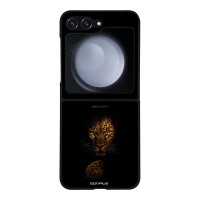 Θήκη Sonique Men's Edition για Samsung Galaxy Z Flip 5 Born to Win