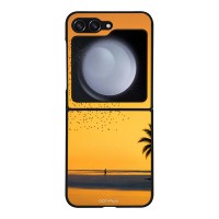 Θήκη Sonique Men's Edition για Samsung Galaxy Z Flip 5 Calm