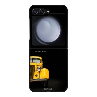 Θήκη Sonique Men's Edition για Samsung Galaxy Z Flip 5 Classic Soul