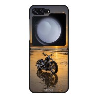 Θήκη Sonique Men's Edition για Samsung Galaxy Z Flip 5 Coastal Rider