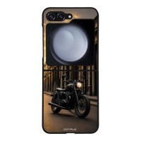 Θήκη Sonique Men's Edition για Samsung Galaxy Z Flip 5 Dusk Rider