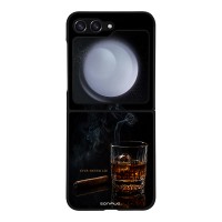 Θήκη Sonique Men's Edition για Samsung Galaxy Z Flip 5 Eyes Never Lie