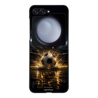 Θήκη Sonique Men's Edition για Samsung Galaxy Z Flip 5 Football
