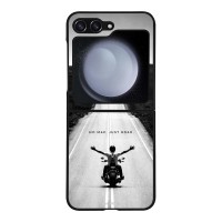 Θήκη Sonique Men's Edition για Samsung Galaxy Z Flip 5 Freedom