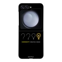 Θήκη Sonique Men's Edition για Samsung Galaxy Z Flip 5 Ideas
