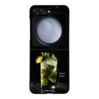 Θήκη Sonique Men's Edition για Samsung Galaxy Z Flip 5 Mojito