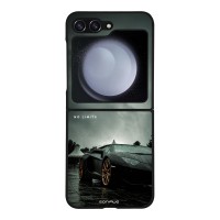 Θήκη Sonique Men's Edition για Samsung Galaxy Z Flip 5 No Limits