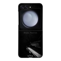 Θήκη Sonique Men's Edition για Samsung Galaxy Z Flip 5 Piano