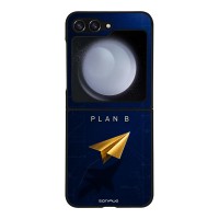 Θήκη Sonique Men's Edition για Samsung Galaxy Z Flip 5 Plan B