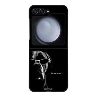 Θήκη Sonique Men's Edition για Samsung Galaxy Z Flip 5 Too Cool