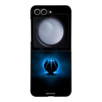 Θήκη Sonique Men's Edition για Samsung Galaxy Z Flip 6 / Galaxy Z Flip 7 FE 5G Basketball
