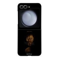 Θήκη Sonique Men's Edition για Samsung Galaxy Z Flip 6 / Galaxy Z Flip 7 FE 5G Born to Win
