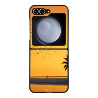 Θήκη Sonique Men's Edition για Samsung Galaxy Z Flip 6 / Galaxy Z Flip 7 FE 5G Calm