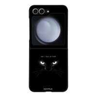 Θήκη Sonique Men's Edition για Samsung Galaxy Z Flip 6 / Galaxy Z Flip 7 FE 5G Don't Touch