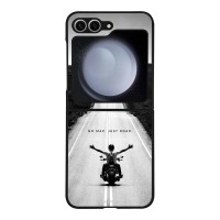 Θήκη Sonique Men's Edition για Samsung Galaxy Z Flip 6 / Galaxy Z Flip 7 FE 5G Freedom