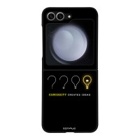 Θήκη Sonique Men's Edition για Samsung Galaxy Z Flip 6 / Galaxy Z Flip 7 FE 5G Ideas