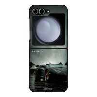 Θήκη Sonique Men's Edition για Samsung Galaxy Z Flip 6 / Galaxy Z Flip 7 FE 5G No Limits