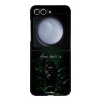 Θήκη Sonique Men's Edition για Samsung Galaxy Z Flip 6 / Galaxy Z Flip 7 FE 5G Vibes