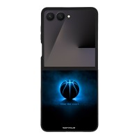 Θήκη Sonique Men's Edition για Samsung Galaxy Z Flip 7 Basketball