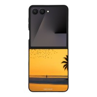 Θήκη Sonique Men's Edition για Samsung Galaxy Z Flip 7 Calm
