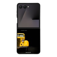 Θήκη Sonique Men's Edition για Samsung Galaxy Z Flip 7 Classic Soul