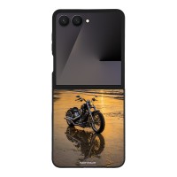 Θήκη Sonique Men's Edition για Samsung Galaxy Z Flip 7 Coastal Rider