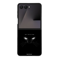 Θήκη Sonique Men's Edition για Samsung Galaxy Z Flip 7 Don't Touch