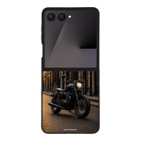 Θήκη Sonique Men's Edition για Samsung Galaxy Z Flip 7 Dusk Rider
