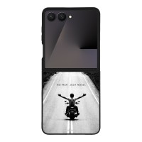 Θήκη Sonique Men's Edition για Samsung Galaxy Z Flip 7 Freedom