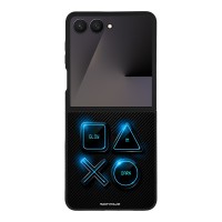 Θήκη Sonique Men's Edition για Samsung Galaxy Z Flip 7 Gaming